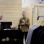 «Streetwear — это для пацанов»