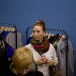 «Streetwear — это для пацанов»