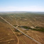 «Сибирь и точка»: Пор-Бажын