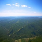 «Сибирь и точка»: Пор-Бажын
