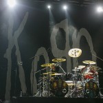 Вся Korn’олевская рать