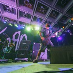 Вся Korn’олевская рать