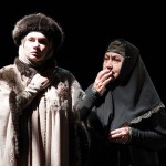 Семнадцать мгновений весны