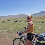 «Хочется ездить в кайф»