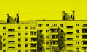 Стройся: 5 принципов разумной архитектуры