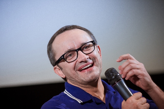 «Левиафан» против Левиафана