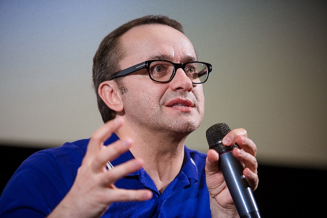 «Левиафан» против Левиафана