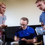 «Левиафан» против Левиафана