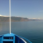Байкал в цифрах