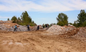 Место действия: новые ритуалы в постсоветском городе