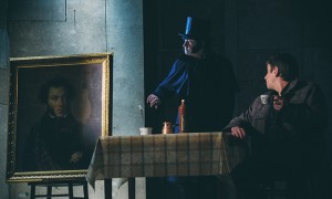 Это всё моё, родное