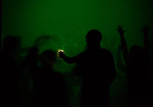 «Мы подкованные люди: открывали эти учебники и видели фигу»