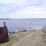 «Сибирь и точка»: Игарка