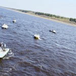 «Сибирь и точка»: Игарка