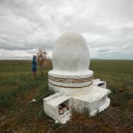 «Сибирь и точка»: Внутренняя Азия