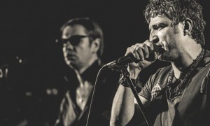 «Ундервуд»: «Мы не молодящиеся старцы — это точно»