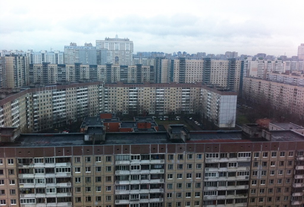 Пример для подражания: как города выходят из кризисов