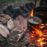 «Сибирь и точка»: Север с признаками юга