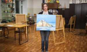 Дети Арктики