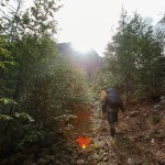 «Сибирь и точка»: Север с признаками юга