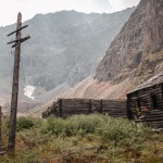 «Сибирь и точка»: Север с признаками юга