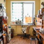 «Пока мои работы не оживут — я не остановлюсь»