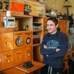 «Пока мои работы не оживут — я не остановлюсь»