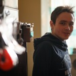 «Пока мои работы не оживут — я не остановлюсь»
