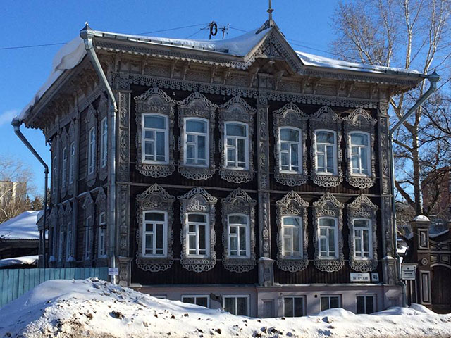 Свят Мурунов: «Кризис заставляет людей жаться друг к другу»