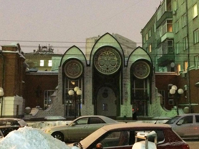 Свят Мурунов: «Кризис заставляет людей жаться друг к другу»