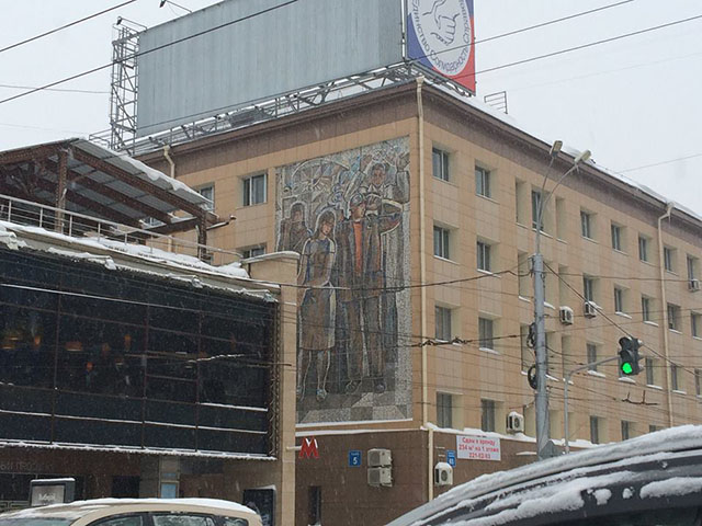 Свят Мурунов: «Кризис заставляет людей жаться друг к другу»