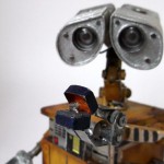 «Пока мои работы не оживут — я не остановлюсь»