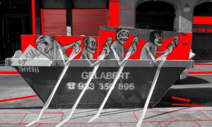 Разделяй и властвуй: вторая жизнь мусора
