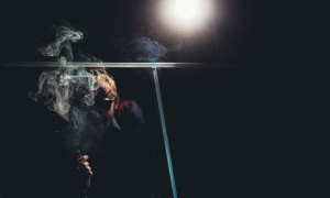 «Арабская ночь» в картинках