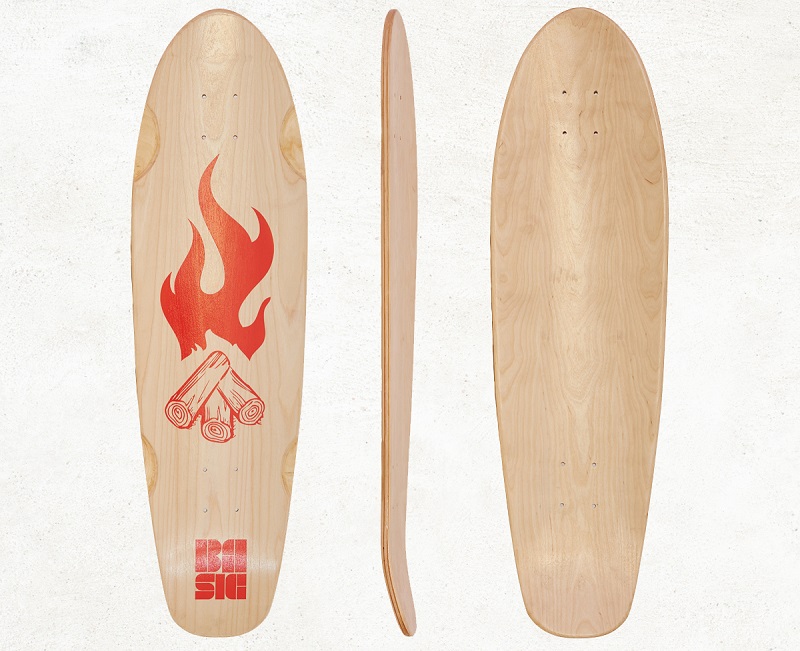 Basic Longboards Basic Longboards
