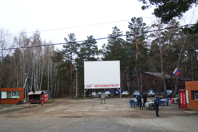 «В парках зелёная функция ушла на второй план»