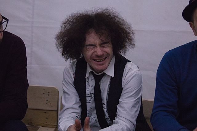 Billy’s Band: «Спрос на джаз будет расти»