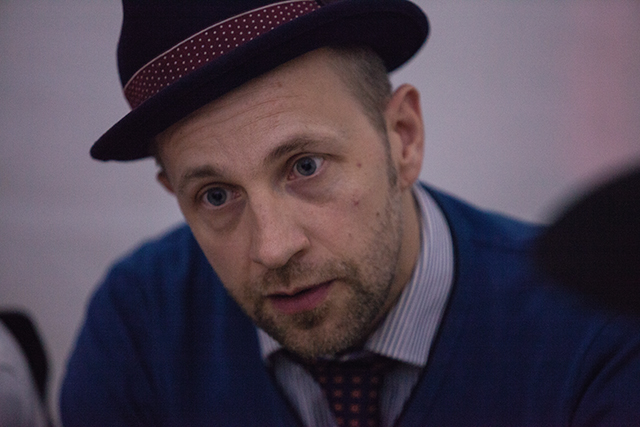 Billy’s Band: «Спрос на джаз будет расти»